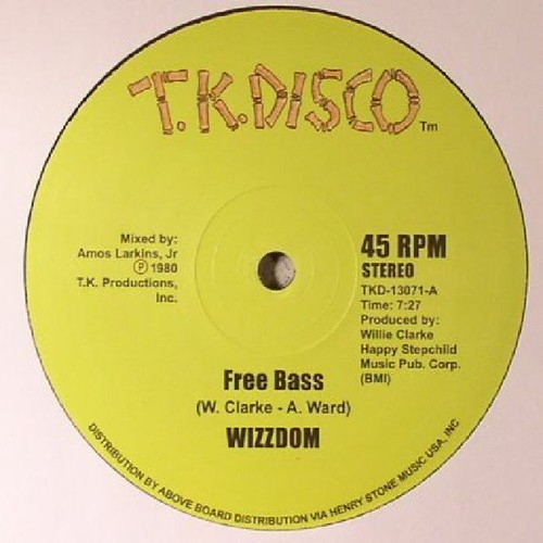 Wizzdom jimmy horn - bo, horn/herman