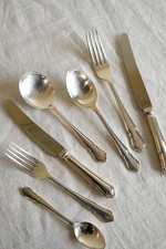 James Ryals 5 Place Cutlery