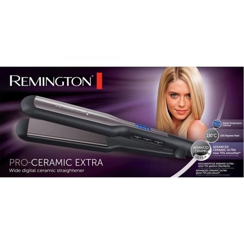Remington pro ceramic - remington, pro-ceramic