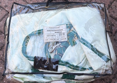 Horse rug horseware rambo - horse,