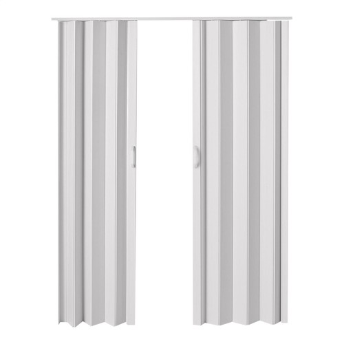 60x80 pvc accordion - pvc,