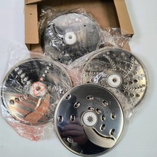 KENWOOD Food Processor Disc