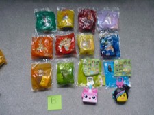 Lego Movie 2 McDonalds Happy