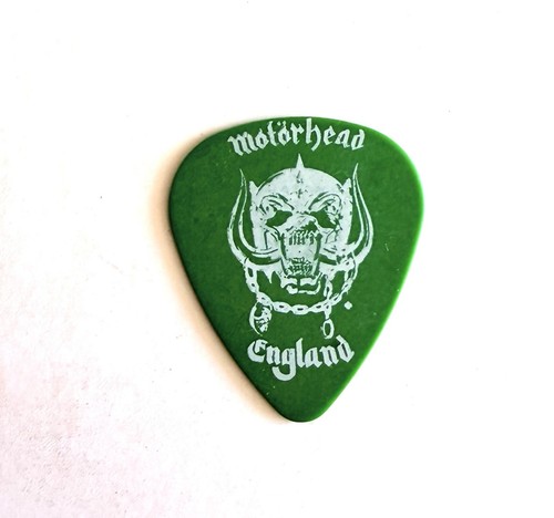 Motorhead phil campbell - motorhead,