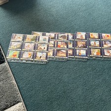 Disney Treasures Winnie The