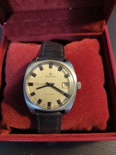 Waltham Vintage Mens Automatic