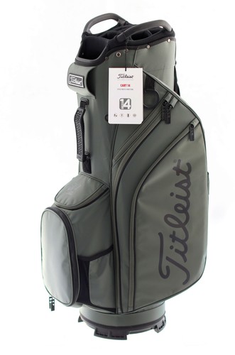 Titleist cart - titleist,