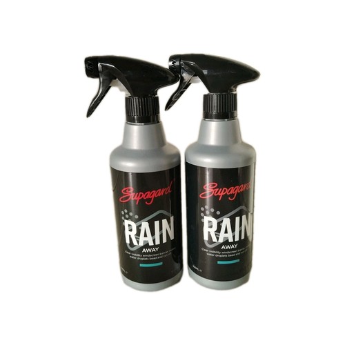 New supagard rain away - new,