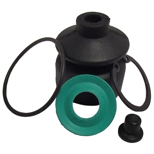 Brake slave cylinder - brake, repair