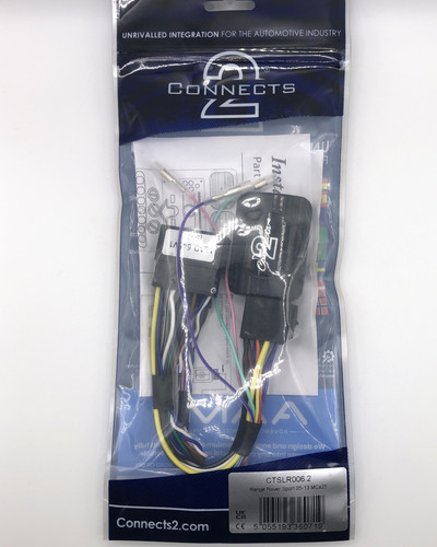 Connects2 ctslr006 range - connects2, ctslr006.2