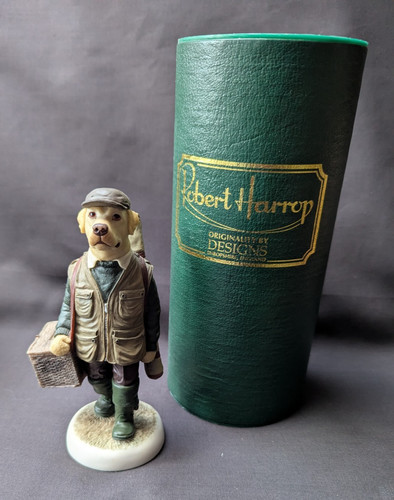Robert harrop coarse - robert, 'coarse