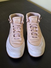 Reebok Classic High Ladys Club C Size 6.5