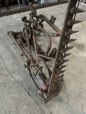 Massey Ferguson 732 Finger Bar