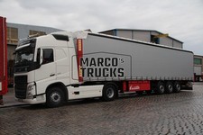 Truck Photo Volvo FH 500