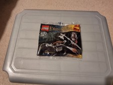 Lego Lord Of The Rings -