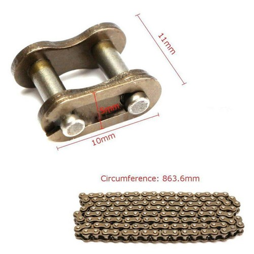 Chain scooter spare - chain,