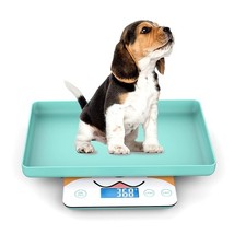 ICARE-PET Puppy and Cat Scales