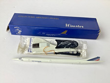 Wooster model 1:250  BAe / Sud
