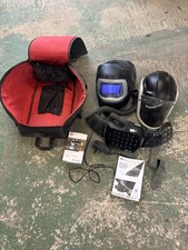Speedglas 9100 Adflo Air Fed