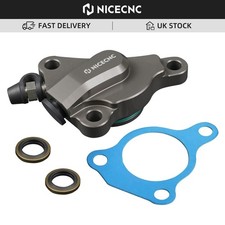 Aluminum Clutch Slave Cylinder Kit For GasGas ES 700 2023-2024 SM 700 2022-2024