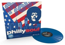 Various Artists Philly Soul