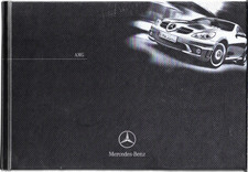 Mercedes-Benz AMG 2004 UK