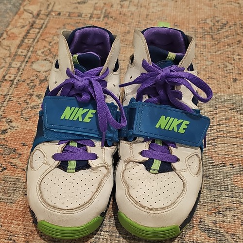 Nike air trainer huarache - nike,
