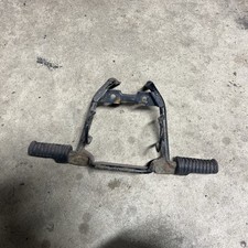 YAMAHA QT50 FOOTREST PEGS