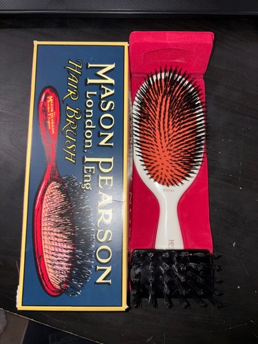Used mason pearson - mason, large