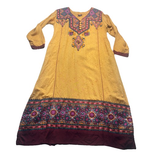 Sha posh long - sha, dress