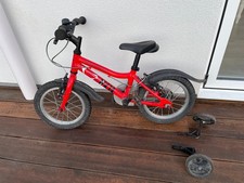 Ridgeback MX14 Kids Bike –