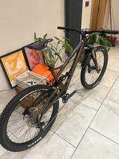 Orange five evo mtb deep - orange,