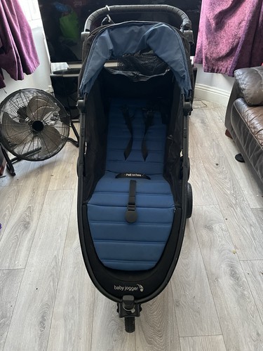 Baby jogger single pushchair - jogger,