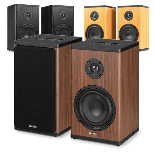 Audizio bs20 active wireless - audizio,