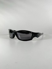 Oakley Straight Jacket 2.0 Jet