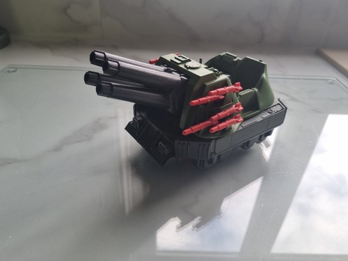 Hasbro joe 1987 - gi,