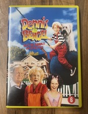 Dennis The Menace Strikes