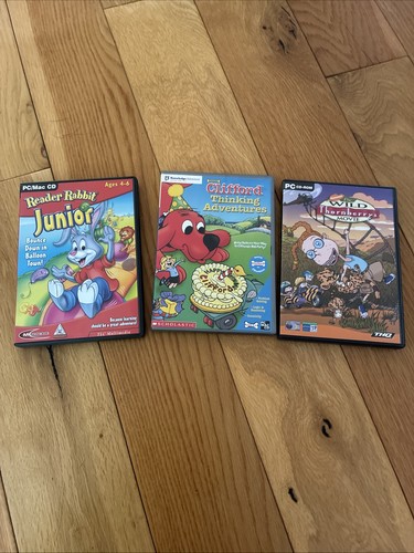 Three games bundle - bundle,