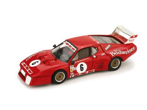 Brumm ferrari 512 bb - 1:43,