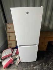 Beko CFP Fridge Freezer -