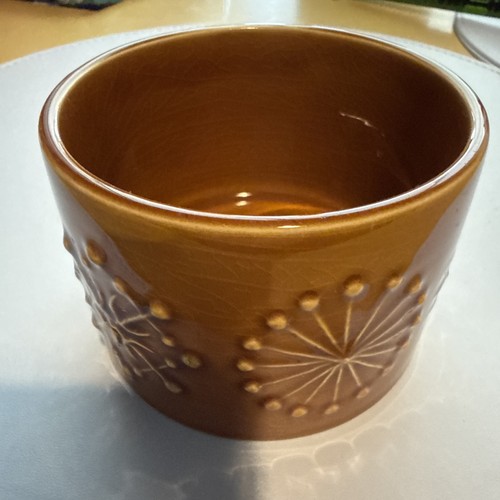 Portmeirion totem amber sugar - portmeirion,