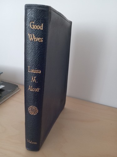 Good wives - good,
