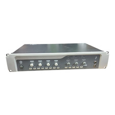 Digidesign Avid 003 Rack FireWire Audio Interface for Pro Tools Studio