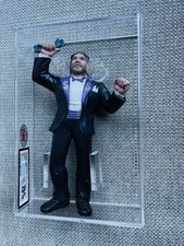 Wwf LJN Million Dollar Man Ted
