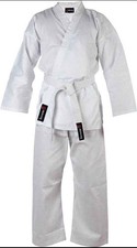 Kids junior karate suit - junior,