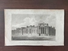  ANTIQUE ORIGINAL B/W