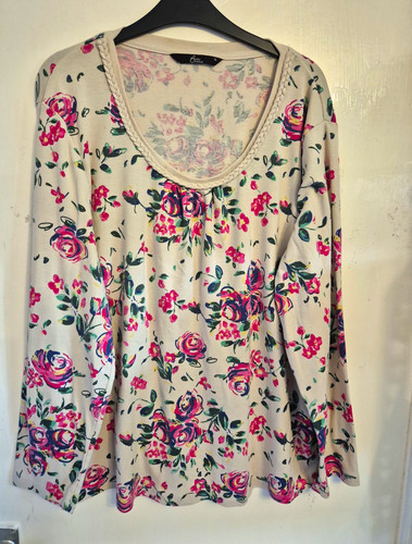 Ladies bon marche cotton - ',