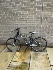 Cube Attention Mountain Bike