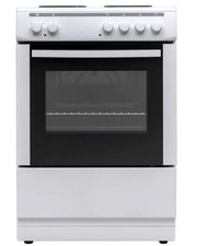 ESSENTIALS CFSE60W18 60 cm