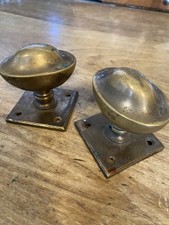 Antique Old Edwardian Pair